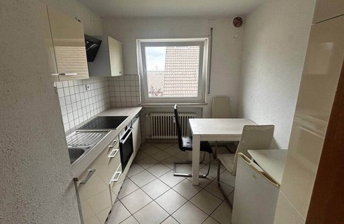 Bielefeld Apartment | Temporary accommodation UB