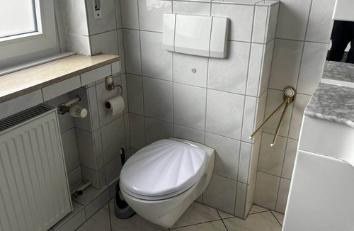 Bielefeld Apartment | Temporary accommodation UB