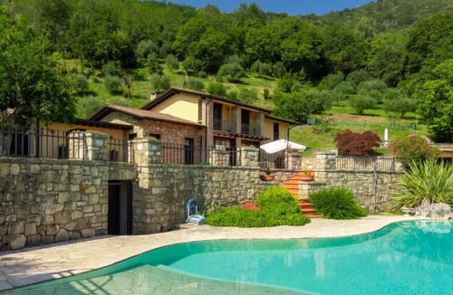 Colombaro House | Tenuta La Maronera by Interhome