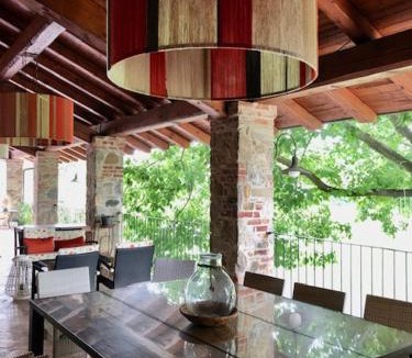 Ispra Bed & Breakfast | Tenuta La Quassa