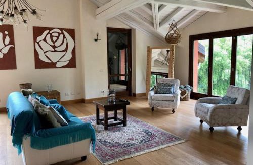 Ispra Bed & Breakfast | Tenuta La Quassa