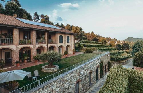 San Fermo della Battaglia House | Tenuta Ronco Regio