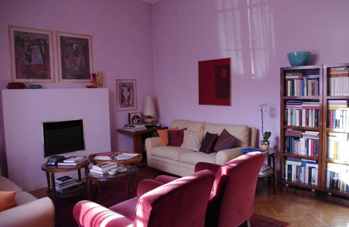 Central Station Bed & Breakfast | Teodora B&B