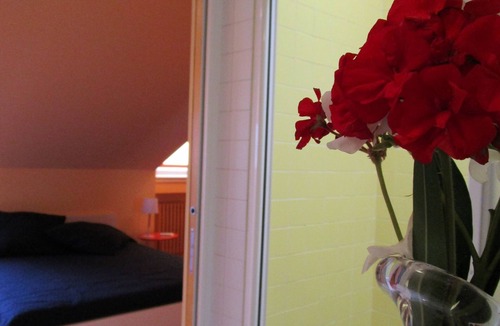 Central Station Bed & Breakfast | Teodora B&B