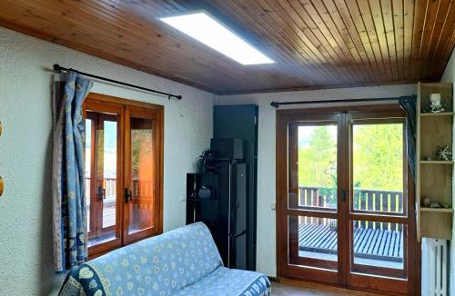 Teola Apartment | TeolaHaus con vista panoramica su Livigno