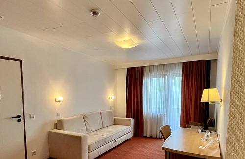 Gondorf Hotel | Terra Ventura