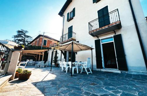 Moltrasio Apartment | Terrace Lake View Moltrasio