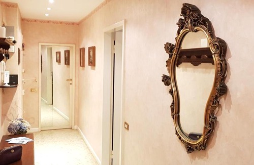 Como Apartment | Terragni House