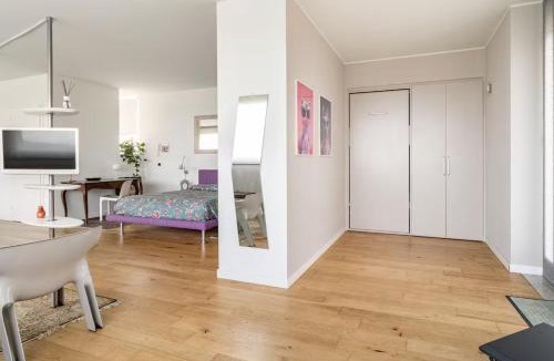 Santo Stefano Ticino Bed & Breakfast | Terrazza Borromini B&B