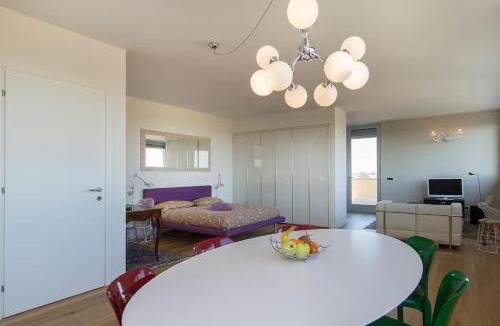 Santo Stefano Ticino Bed & Breakfast | Terrazza Borromini B&B
