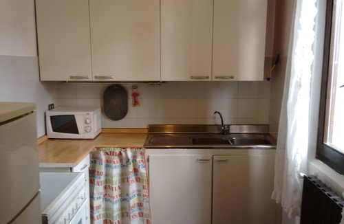Sale Marasino Apartment | Terrazza Fantastica sul Lungolago