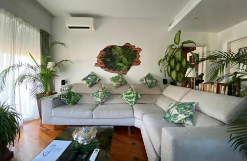 Milan Apartment | Terrazza Milano Apartment