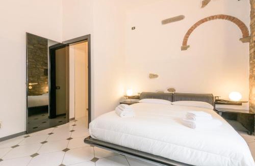 Citta Alta Apartment | Terrazza Rivola