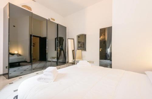 Citta Alta Apartment | Terrazza Rivola
