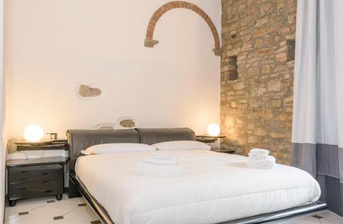 Citta Alta Apartment | Terrazza Rivola