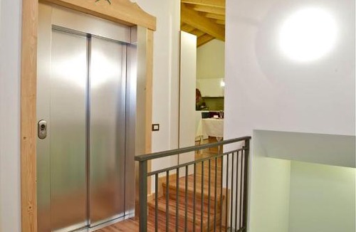 Buglio in Monte Bed & Breakfast | Terre Alte