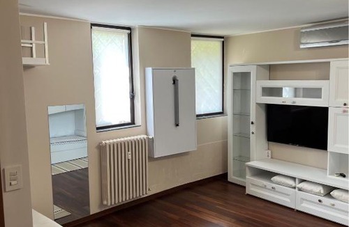 Monza Apartment | Tevere 20 House