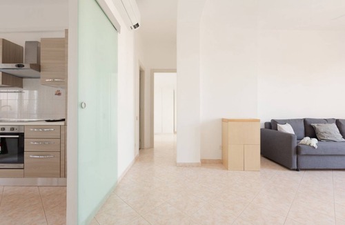 Niguarda Apartment | The apartment is equipped with all the main comforts and is located in a characteristic neighborhood in the north of Milan near the Parco Nord, Niguarda Hospital and Bicocca.The stay is recommended especially for those traveling by car, given the ease of
