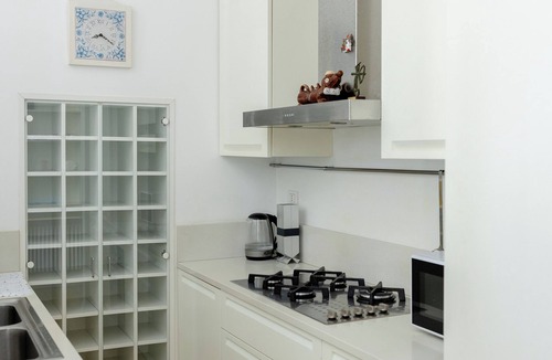 NoLo Apartment | The apartment is located near downtown Milan, and well served, metro, restaurants.