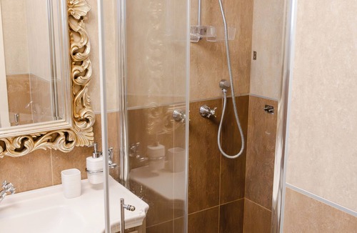 NoLo Apartment | The apartment is located near downtown Milan, and well served, metro, restaurants.