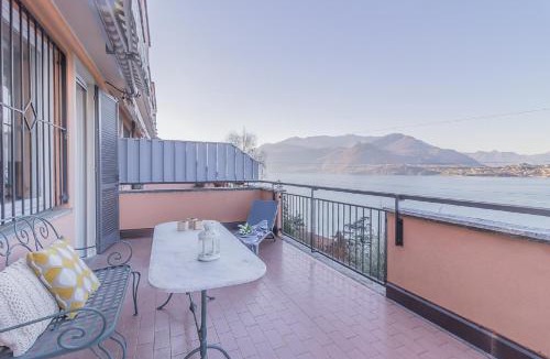 Fiumelatte Apartment | The Apple House Varenna