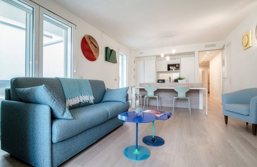 Cernobbio Apartment | The Art House - My Home In Como