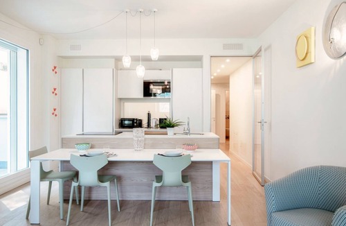 Cernobbio Apartment | The Art House - My Home In Como