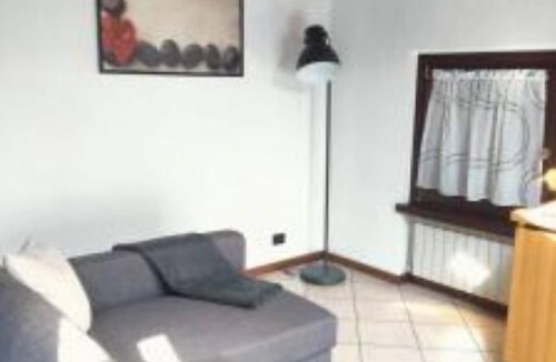 Costa Volpino Apartment | The Attic by the Lake