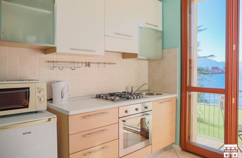 Bellano Apartment | THE BEACH by Design Studio