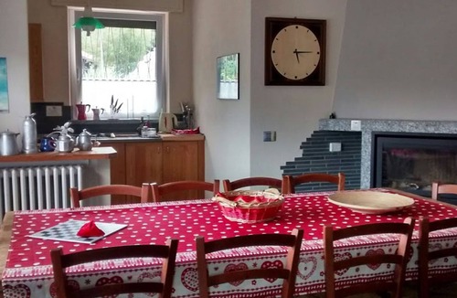 Barni Apartment | The Best Place To Visit Como Lake