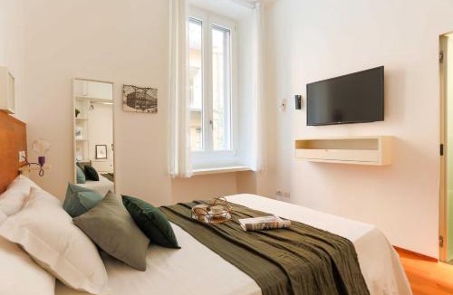Guastalla Apartment | The Best Rent - Apartment near Porta Romana