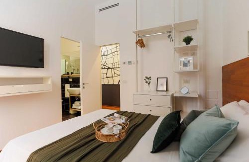 Guastalla Apartment | The Best Rent - Apartment near Porta Romana
