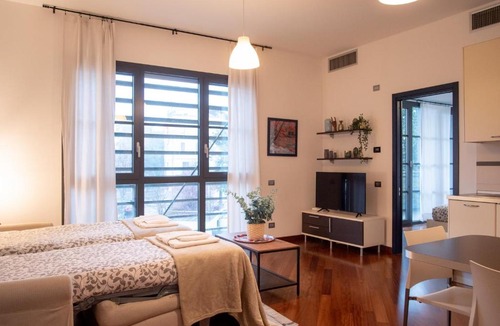 Ripamonti Corvetto Apartment | The Best Rent - Apartment with balcony in Milan