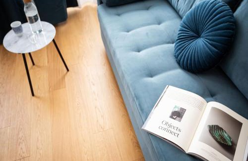 San Babila Apartment | The Best Rent - Modern one bedroom apartment in San Babila