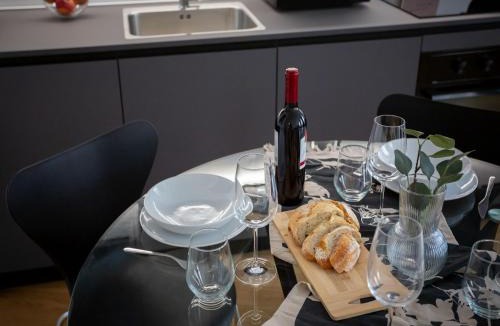 San Babila Apartment | The Best Rent - Modern one bedroom apartment in San Babila
