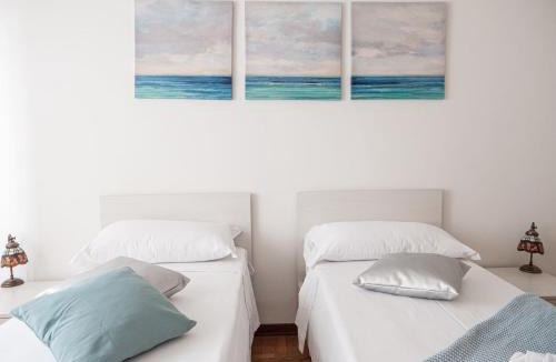 Montalbino Apartment | The Best Rent - Modern two bedroom apartment in Milan