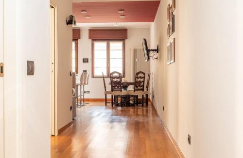 Acquabella Apartment | The Best Rent - Three-bedroom apartment in Acquabella
