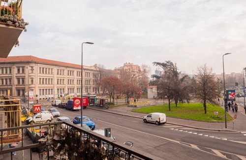 Dergano House | The Best Rent - Two-bedroom apartment in Maciachini district