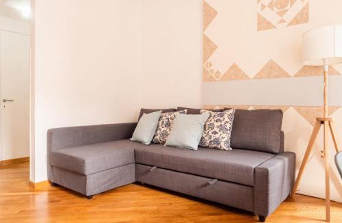 Dergano Apartment | The Best Rent - Two-bedroom apartment in Maciachini district