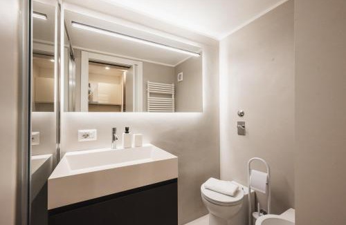 Chinatown Apartment | The Boutique Houses - Chinatown - Stay on Via Paolo Sarpi