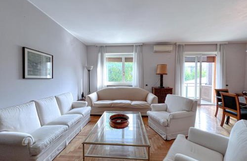 Zona Solari Apartment | The Boutique Houses - Luxury Collection Solari