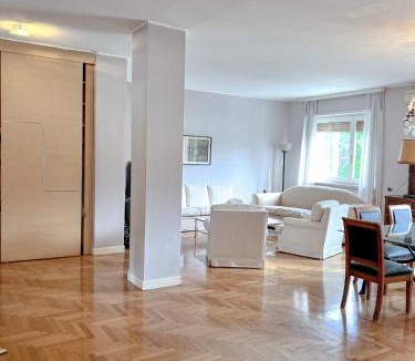 Zona Solari Apartment | The Boutique Houses - Luxury Collection Solari