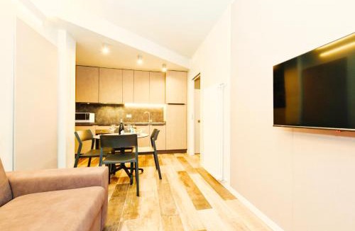 Colombare Apartment | The Captain Apartment Sirmione