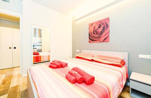 Colombare Apartment | The Captain Apartment Sirmione