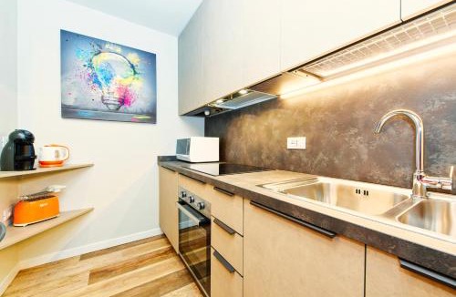 Colombare Apartment | The Captain Apartment Sirmione