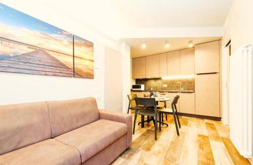 Colombare Apartment | The Captain Apartment Sirmione