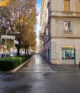 Citta Bassa Apartment | The Corner Bergamo Elegant Apartments