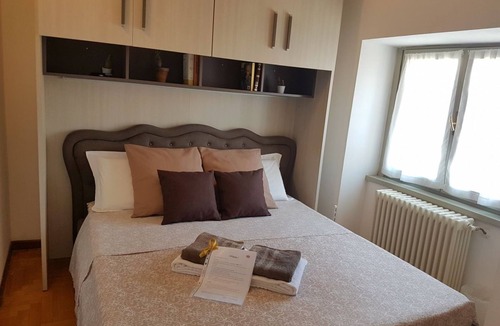 Citta Bassa Apartment | THE COTTAGE APARTMENT