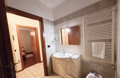 Cornate d'Adda House | The Court Guesthouse