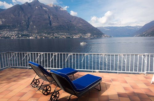 Riva Villa | "The Depandance" Villa Giù